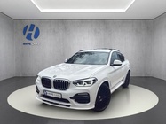 Alpina XD4 2019