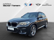 BMW X3 2020