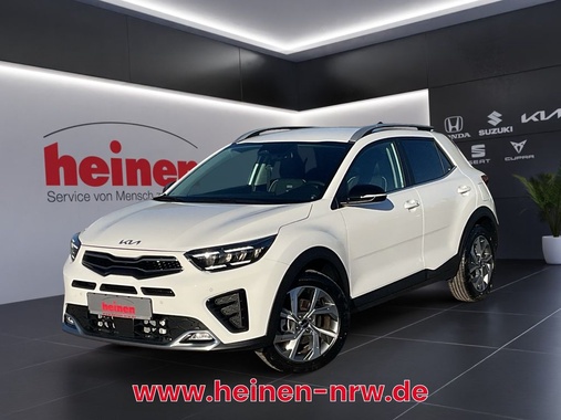 Kia Stonic 2026