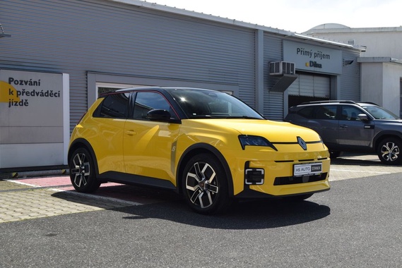 Renault R 5 2026