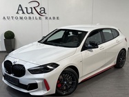 BMW 1 Series 2022