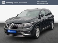 Renault Koleos 2021