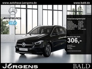 Mercedes-Benz B-Class 2025
