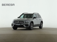 Mercedes-Benz GLB-Class 2026