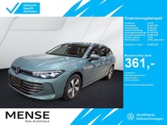 Volkswagen Passat 2025