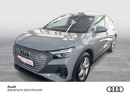 Audi Q4 e-tron 2023