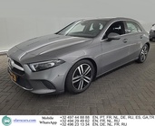 Mercedes-Benz A-Class 2021