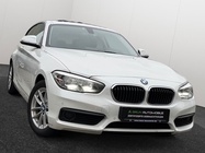 BMW 1 Series 2015