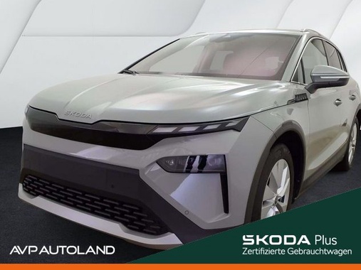 Skoda Elroq 2025
