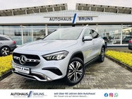 Mercedes-Benz GLA-Class 2024