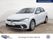 Volkswagen Polo 2026