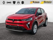Renault Captur 2026