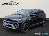 Opel Crossland 2024
