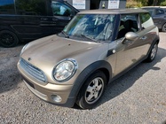MINI Cooper 2010
