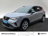 Seat Arona 2023