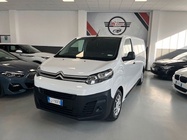 Citroen Jumpy 2022