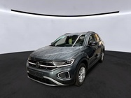 Volkswagen T-Roc 2024