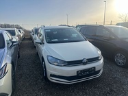 Volkswagen Touran 2022