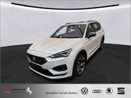 Seat Tarraco 2022