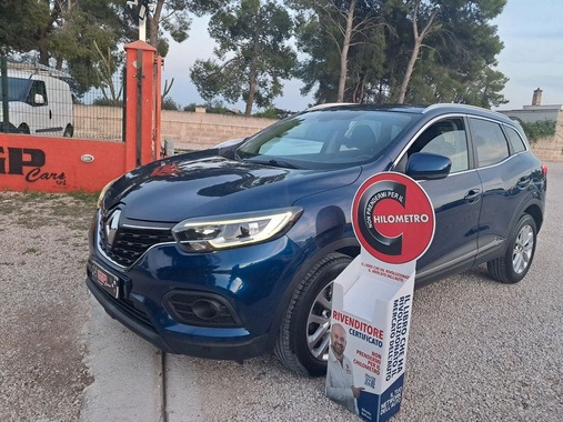 Renault Kadjar 2019