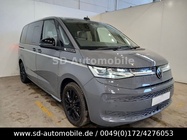 Volkswagen T7 2024