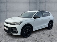 Volkswagen Tiguan 2026