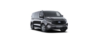 Ford Transit Custom 2026