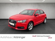 Audi A1 2019