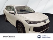 Volkswagen Tayron 2025