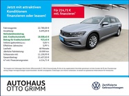 Volkswagen Passat 2022
