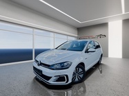 Volkswagen Golf 2020