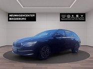 Skoda Octavia 2025