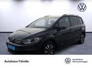 Volkswagen Touran 2024