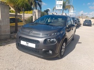 Citroen C3 2019