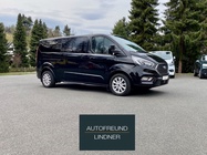 Ford Tourneo Custom 2019