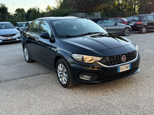 Fiat Tipo 2016