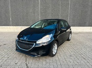 Peugeot 208 2015