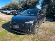 Audi Q4 e-tron 2024