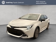 Toyota Corolla 2025