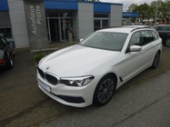BMW 5 Series 2019