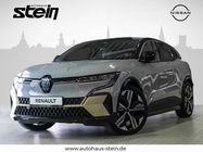 Renault Megane 2024