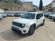 Jeep Renegade 2022