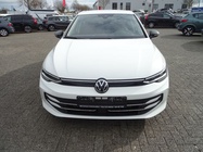 Volkswagen Golf 2025