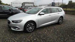 Opel Insignia 2019