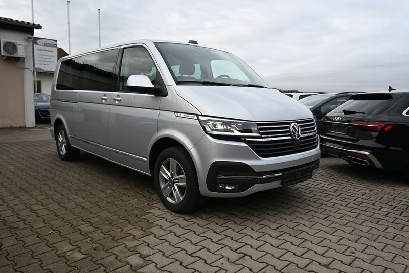 Volkswagen T6
