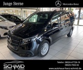 Mercedes-Benz V-Class 2024