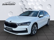 Skoda Superb 2025