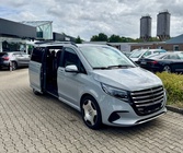 Mercedes-Benz V-Class 2025