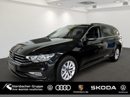 Volkswagen Passat 2024
