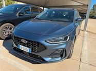 Ford Focus 2023